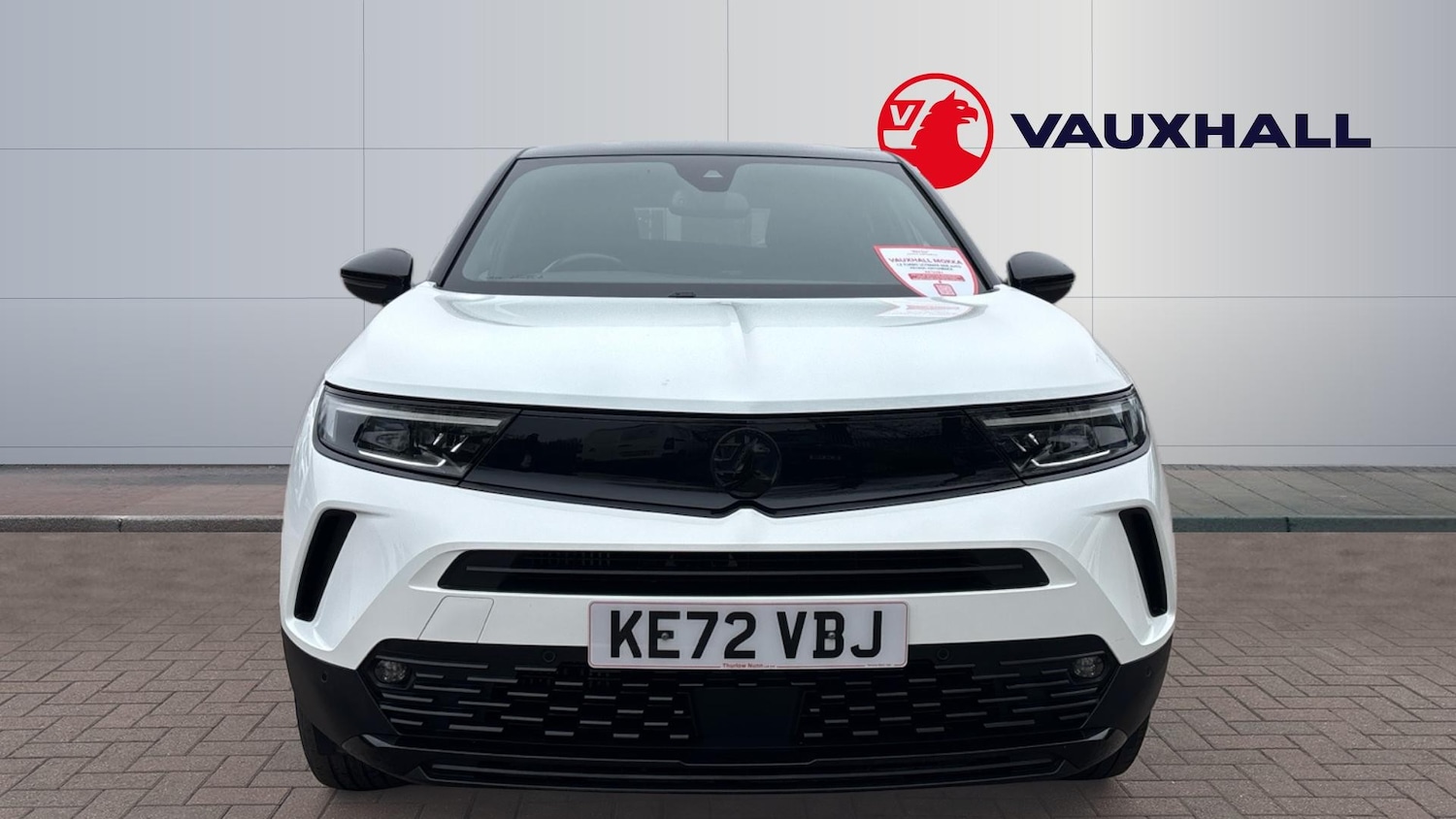 Used Vauxhall Mokka 2023 for sale - 77931572: Photo 3