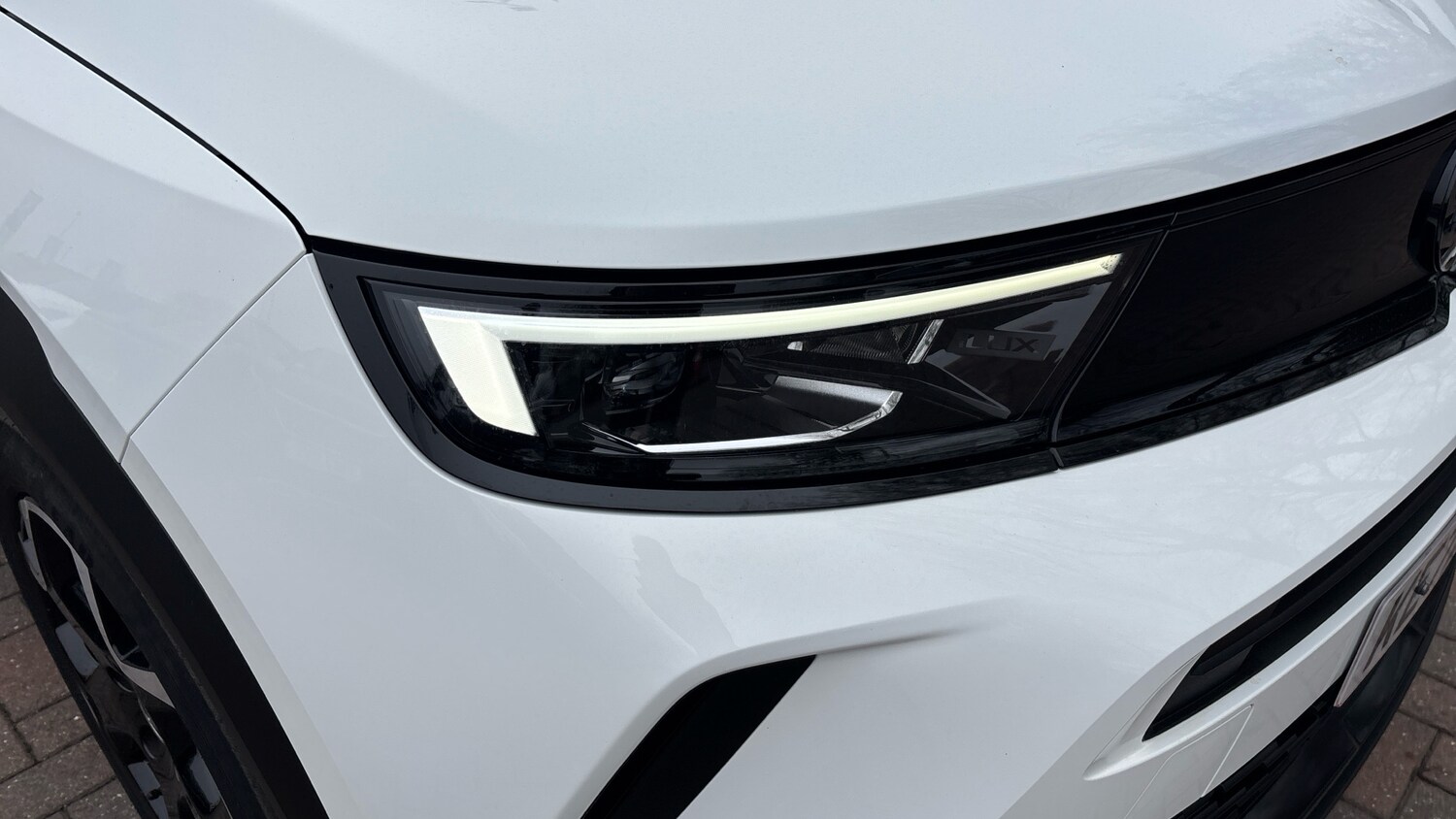 Used Vauxhall Mokka 2023 for sale - 77931572: Photo 45