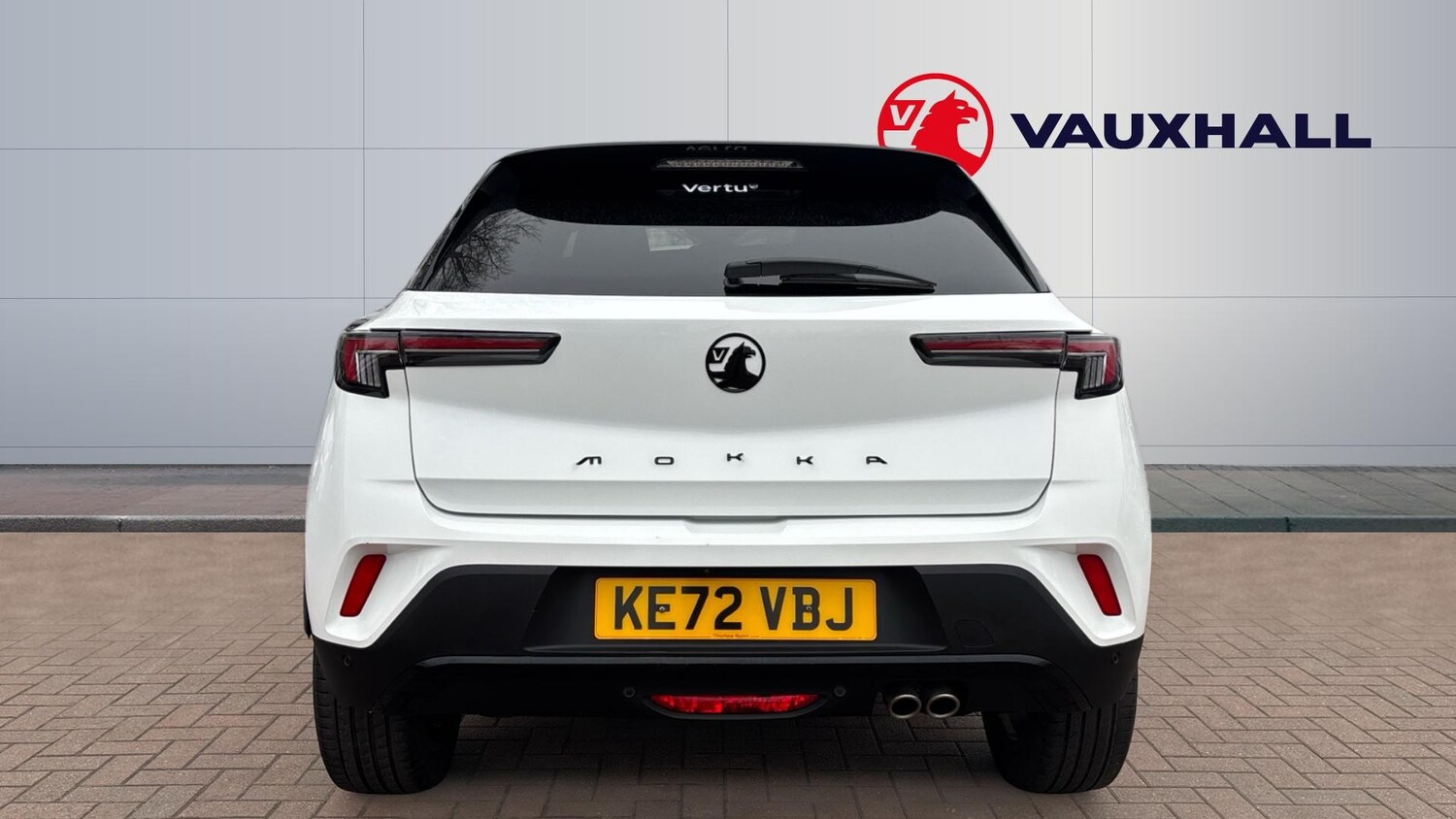 Used Vauxhall Mokka 2023 for sale - 77931572: Photo 6