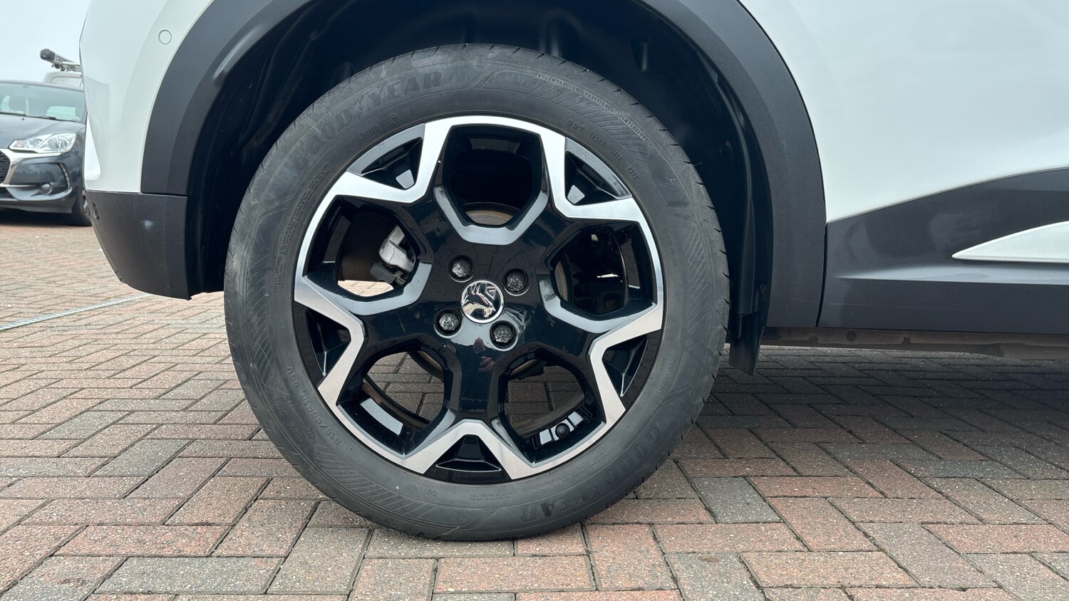 Used Vauxhall Mokka 2023 for sale - 77931572: Photo 7