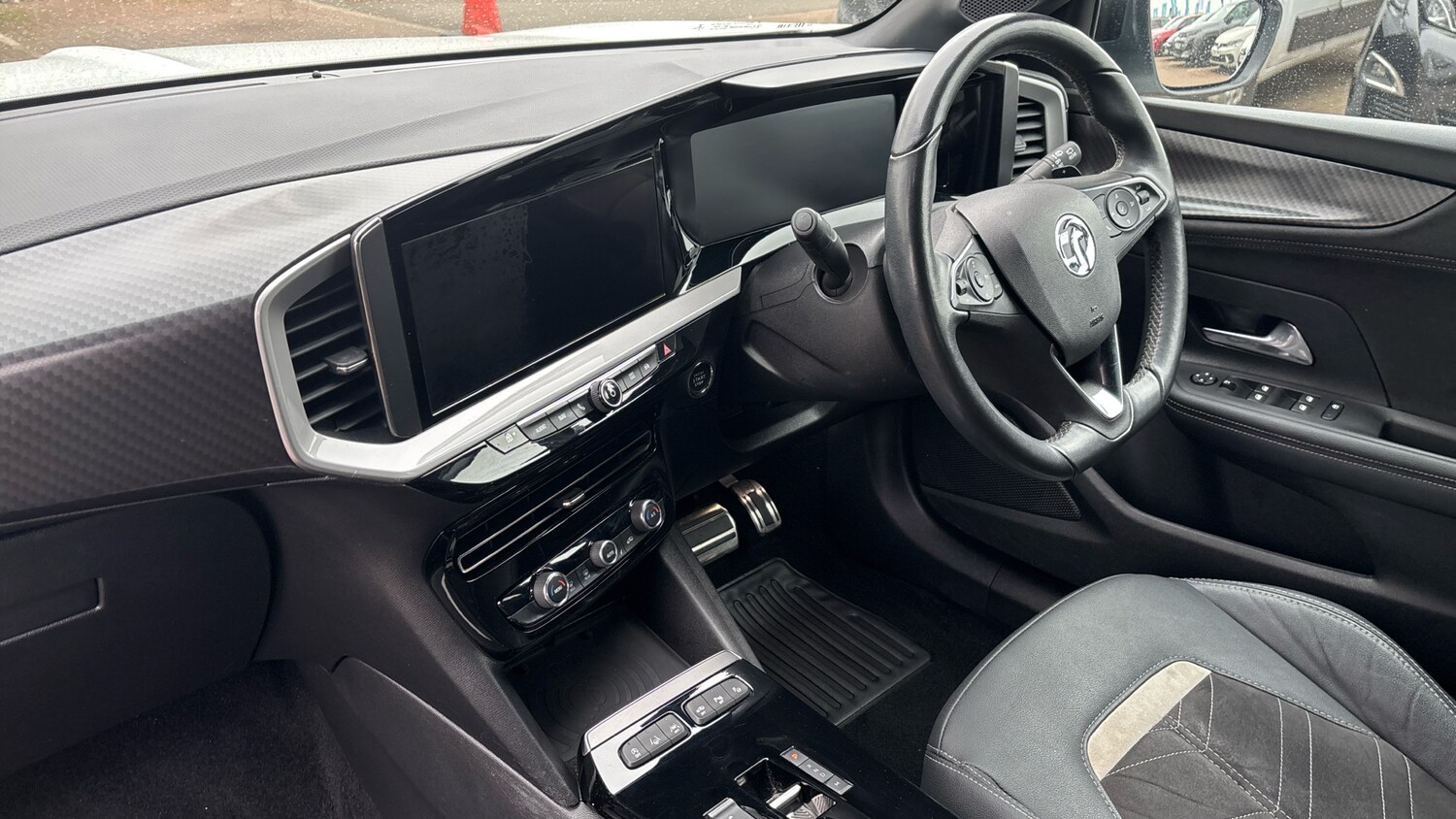 Used Vauxhall Mokka 2023 for sale - 77931572: Photo 9