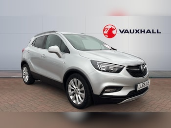 Used Vauxhall Mokka X 2019 for sale - 78552201: Photo