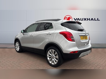 Used Vauxhall Mokka X 2019 for sale - 78552201: Photo