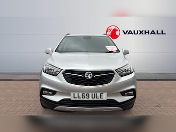 Used Vauxhall Mokka X 2019 for sale - 78552201: Photo