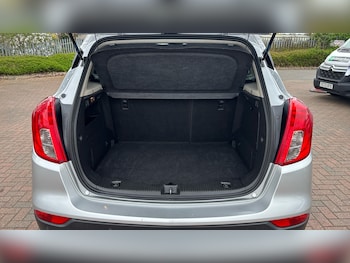 Used Vauxhall Mokka X 2019 for sale - 78552201: Photo