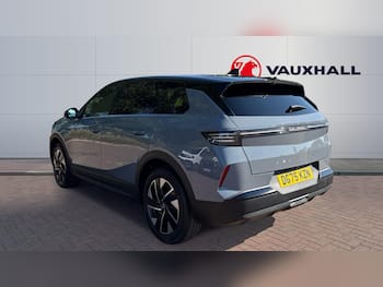 Used Vauxhall Grandland 2025 for sale - 79404096: Photo