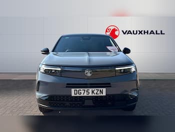 Used Vauxhall Grandland 2025 for sale - 79404096: Photo