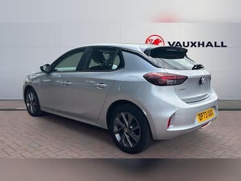 Used Vauxhall Corsa 2023 for sale - 79772085: Photo