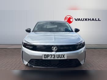 Used Vauxhall Corsa 2023 for sale - 79772085: Photo