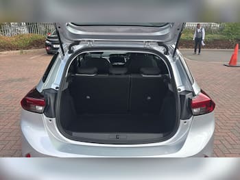 Used Vauxhall Corsa 2023 for sale - 79772085: Photo