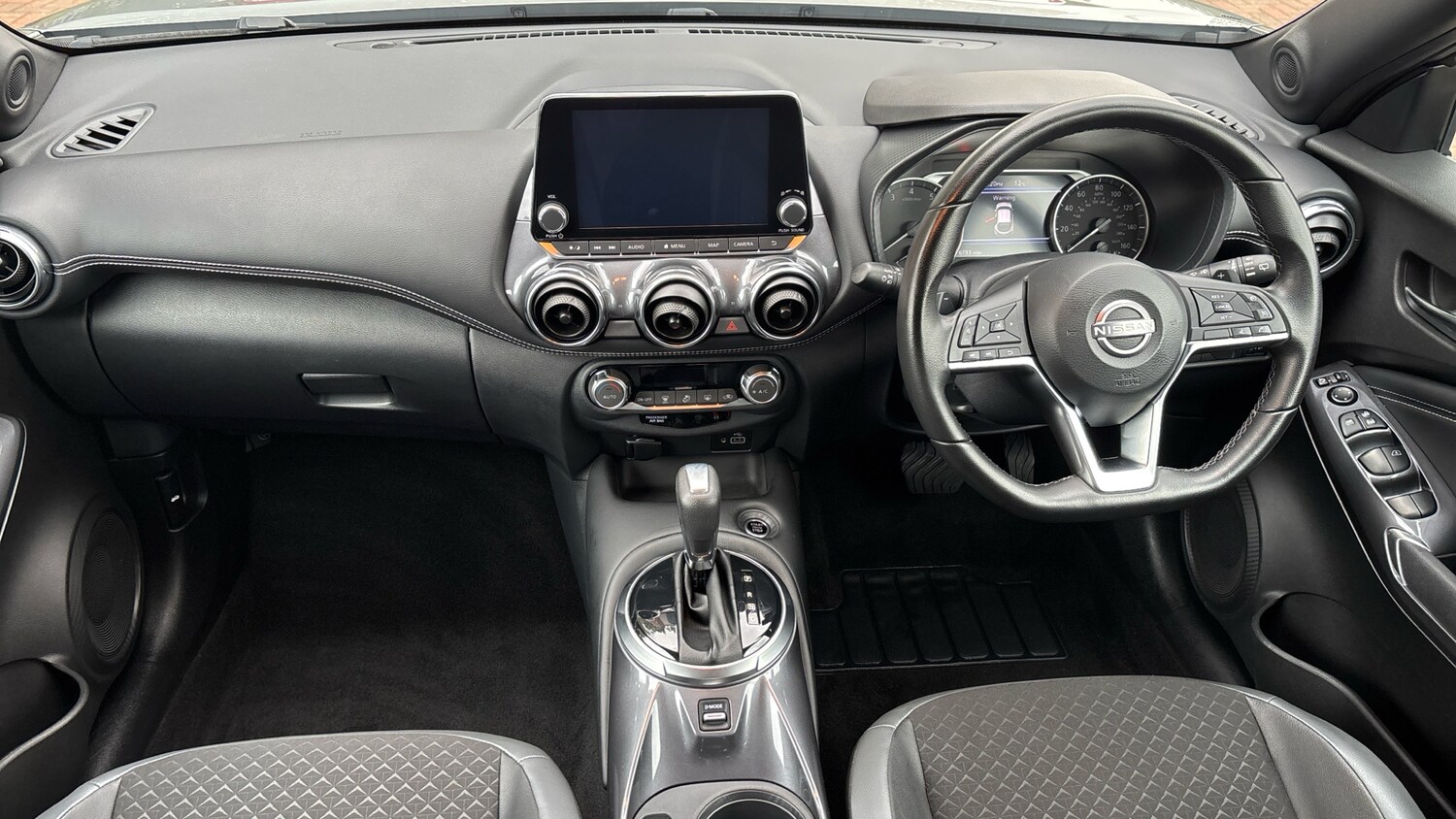 Used Nissan Juke 2022 for sale - 76311317: Photo 10