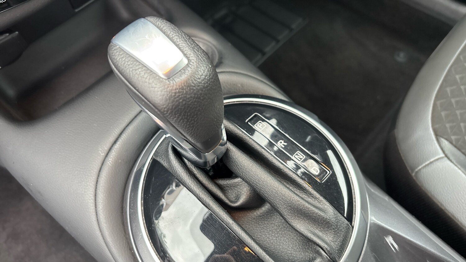 Used Nissan Juke 2022 for sale - 76311317: Photo 13