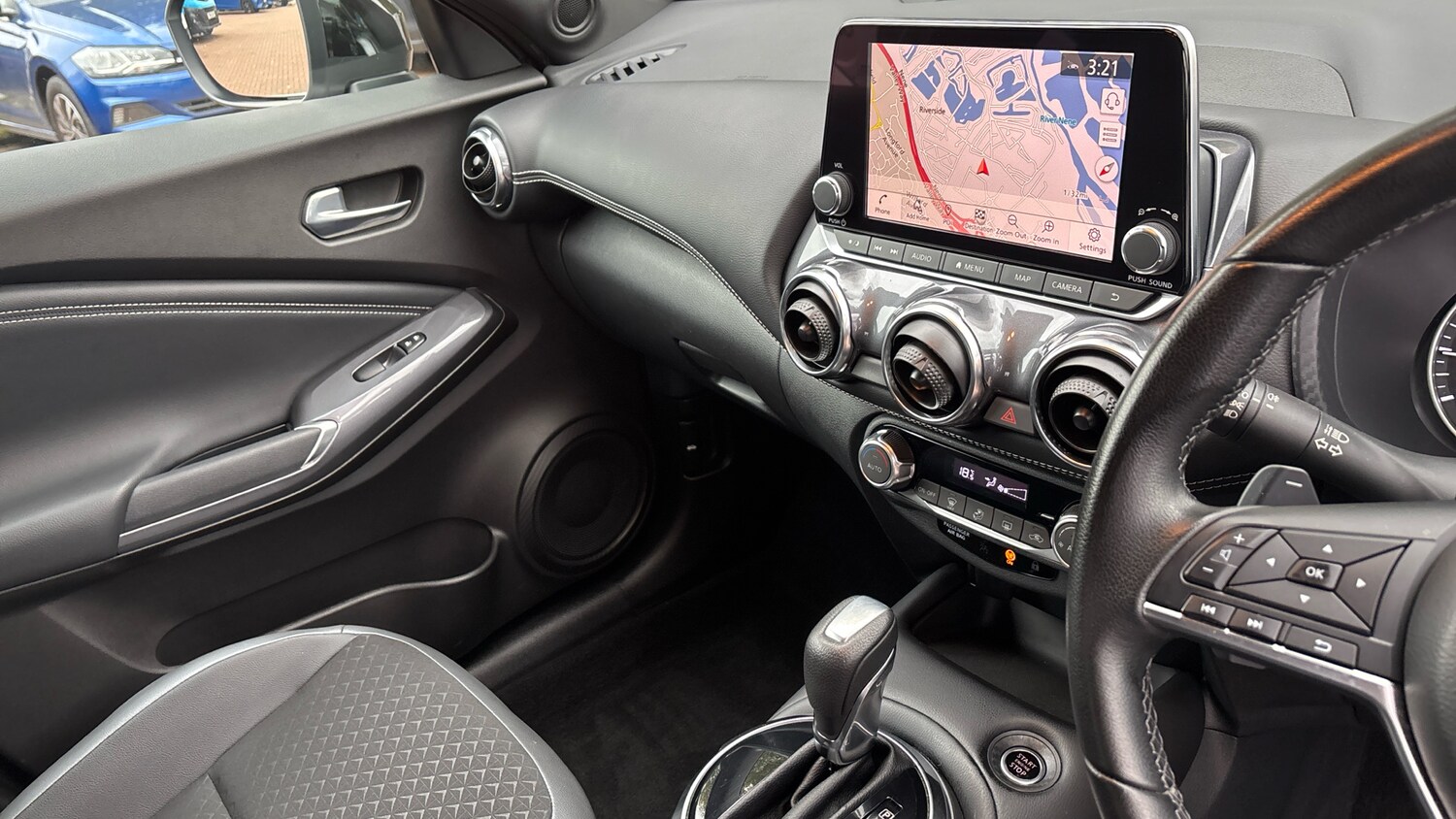 Used Nissan Juke 2022 for sale - 76311317: Photo 14