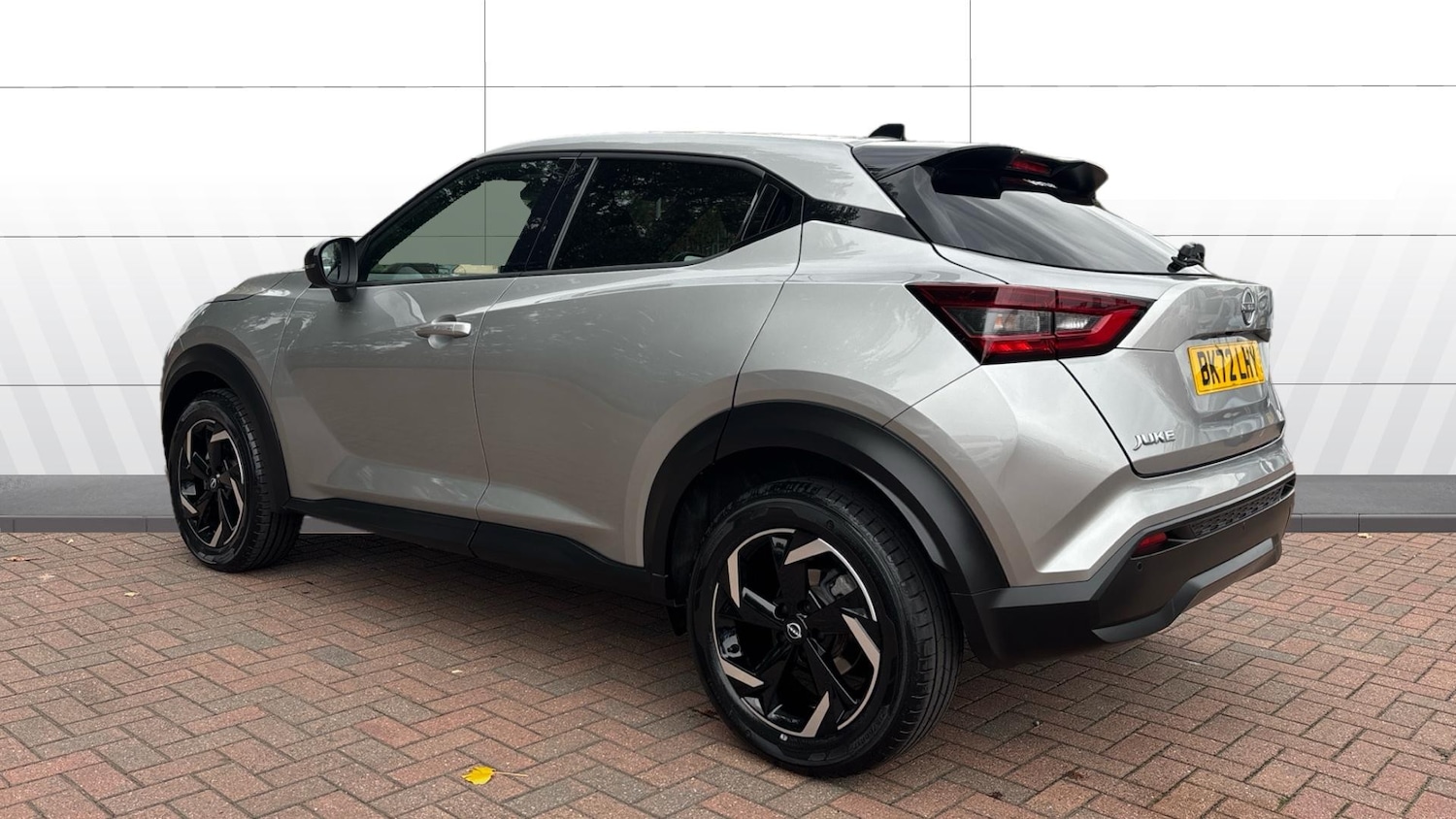Used Nissan Juke 2022 for sale - 76311317: Photo 2