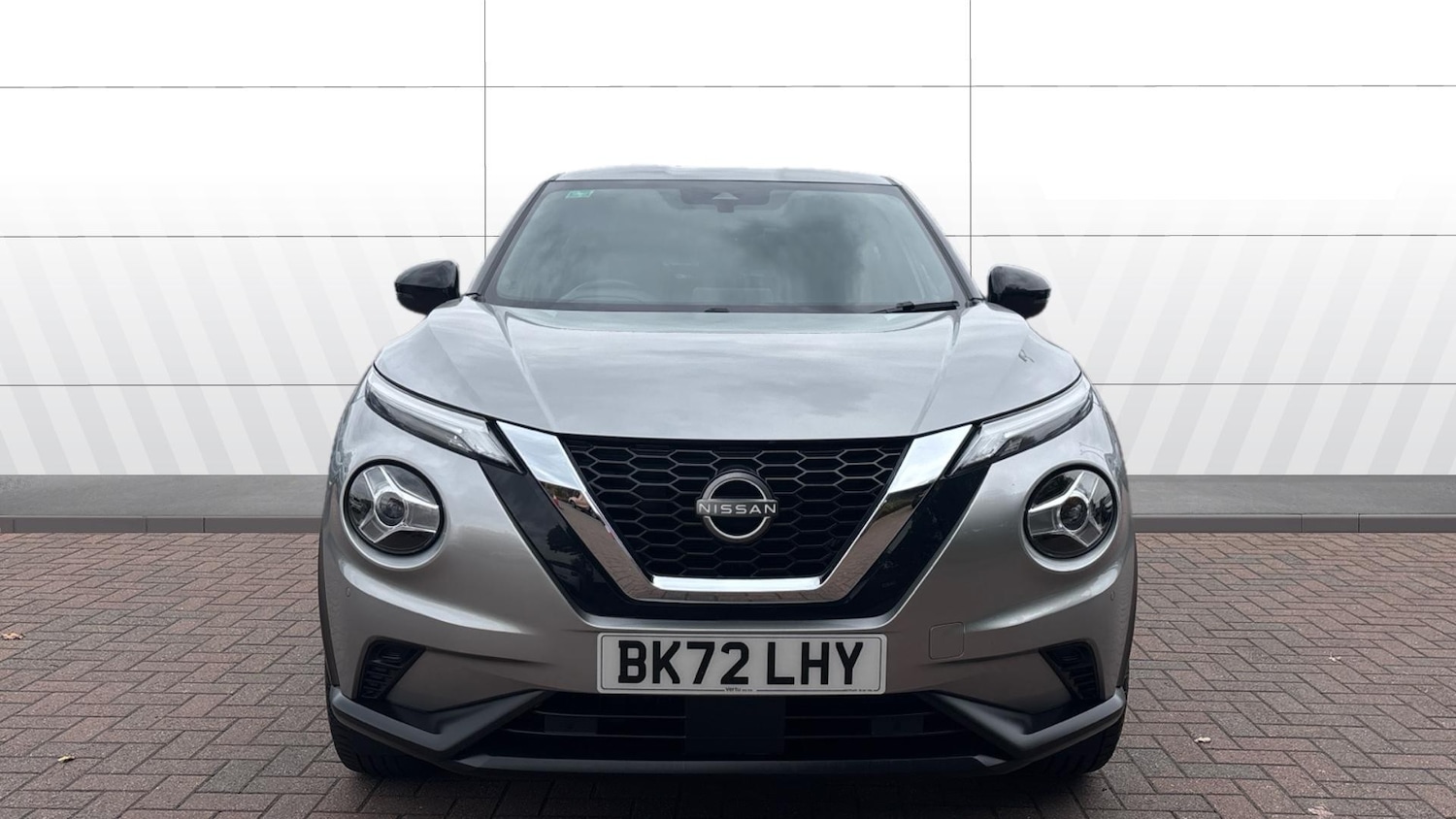 Used Nissan Juke 2022 for sale - 76311317: Photo 3