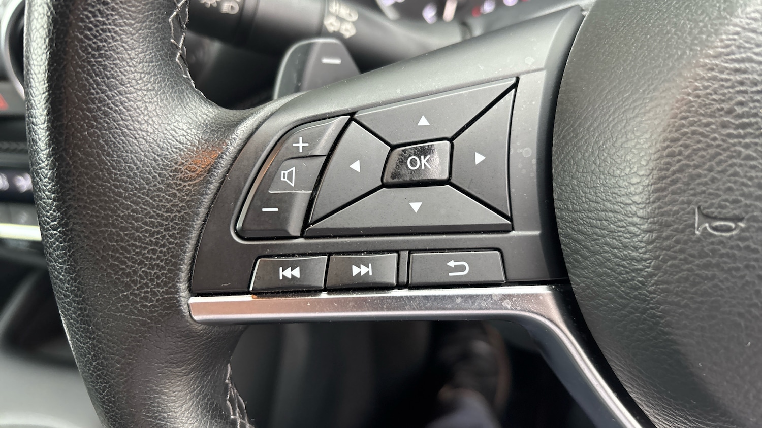 Used Nissan Juke 2022 for sale - 76311317: Photo 33