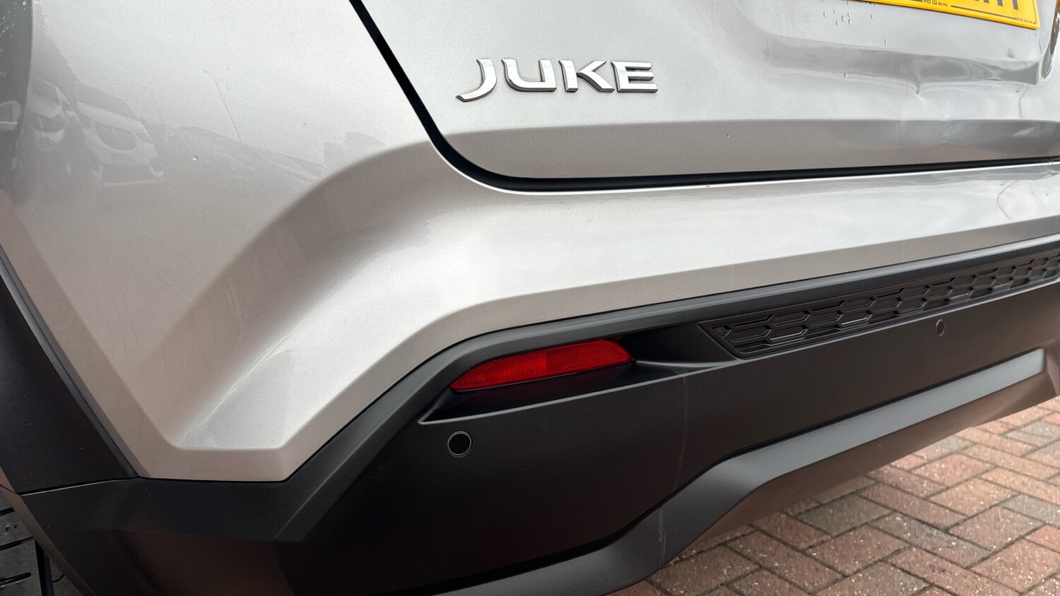 Used Nissan Juke 2022 for sale - 76311317: Photo 44