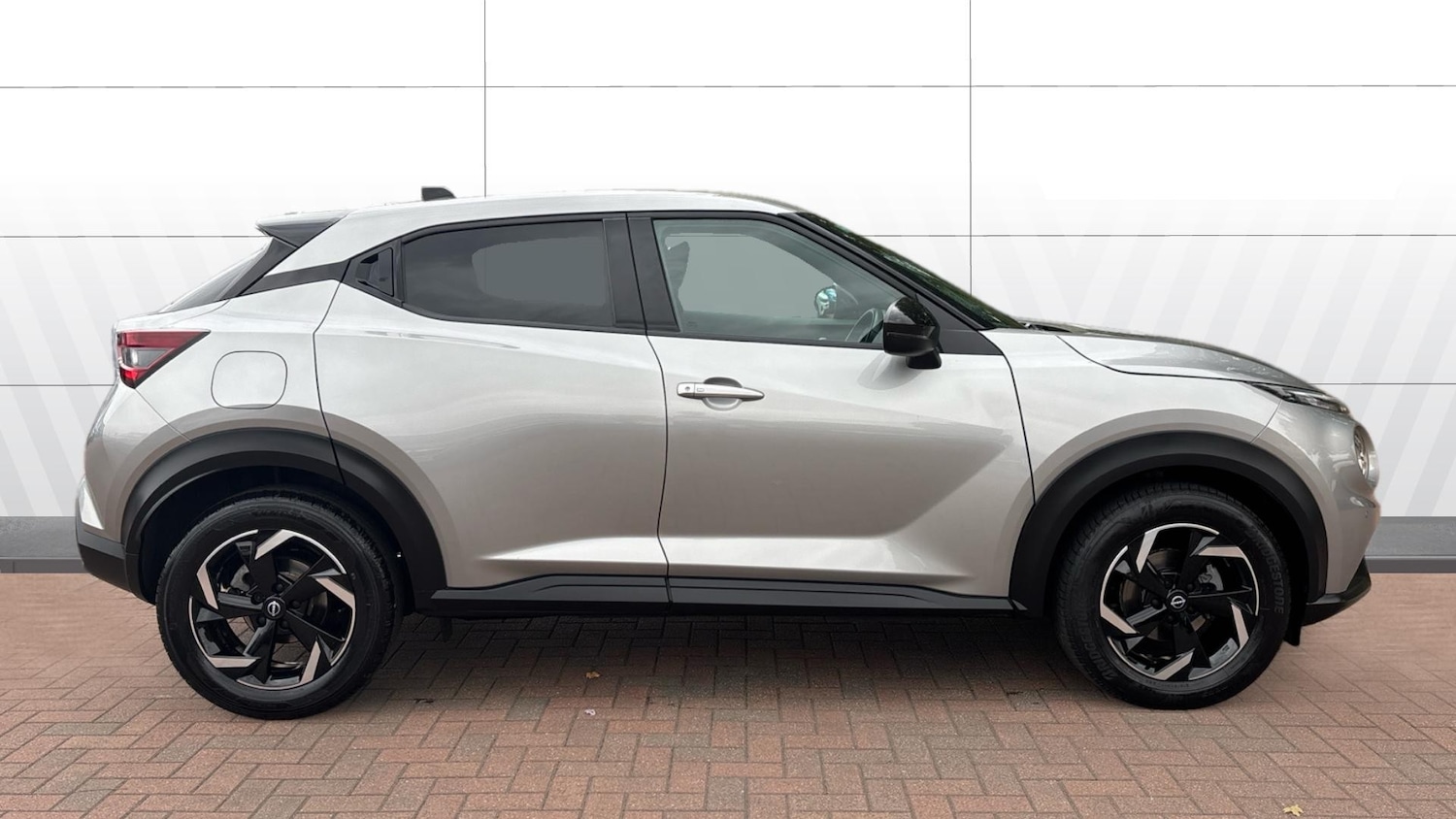 Used Nissan Juke 2022 for sale - 76311317: Photo 5