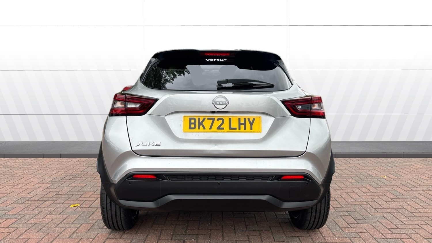 Used Nissan Juke 2022 for sale - 76311317: Photo 6