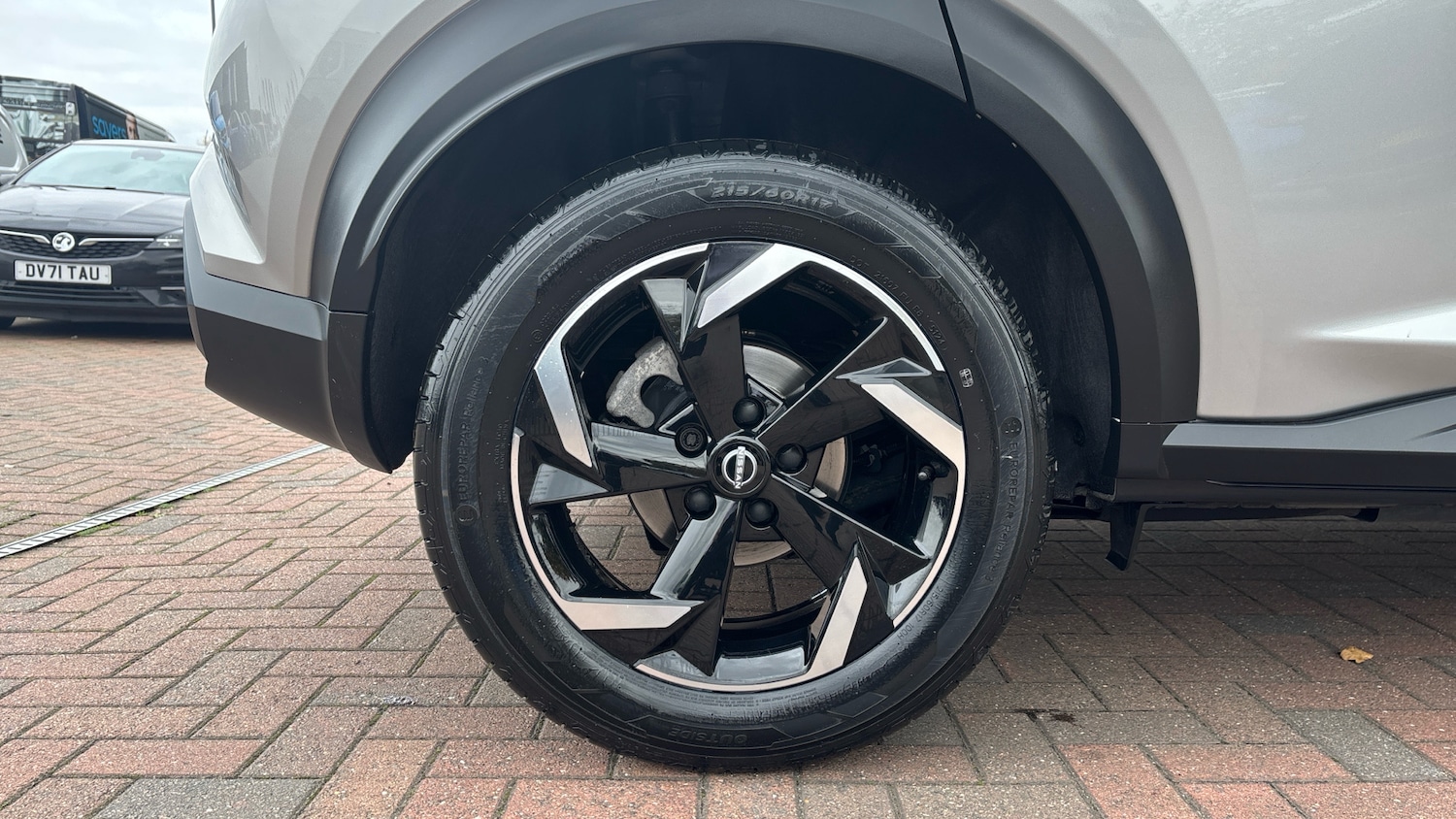Used Nissan Juke 2022 for sale - 76311317: Photo 7