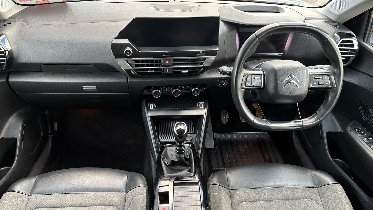 Used Citroen C4 2021 for sale - 77004295: Photo 10