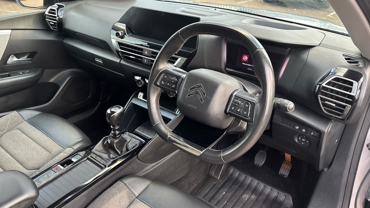 Used Citroen C4 2021 for sale - 77004295: Photo 11