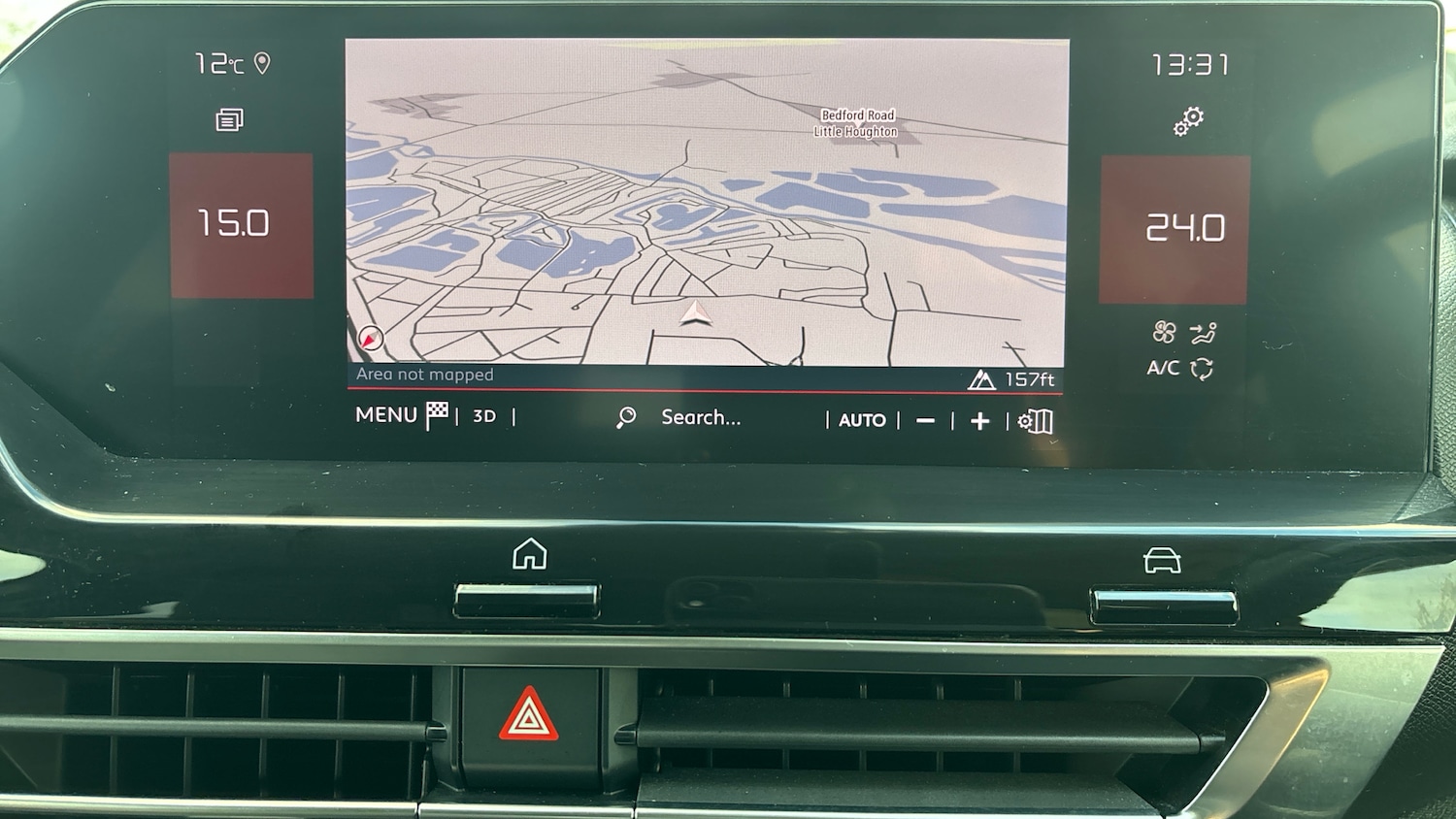 Used Citroen C4 2021 for sale - 77004295: Photo 12