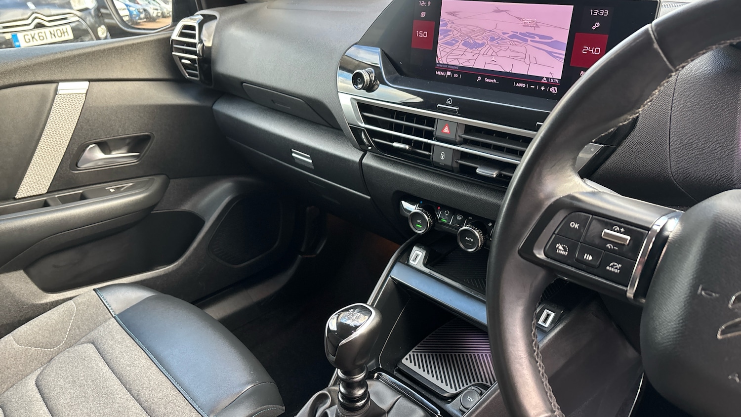 Used Citroen C4 2021 for sale - 77004295: Photo 14