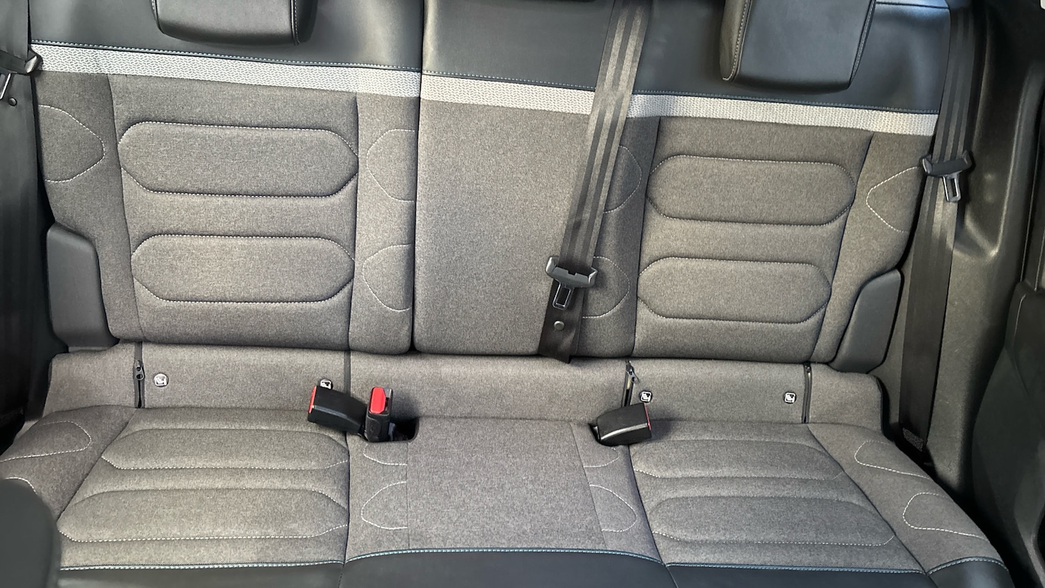 Used Citroen C4 2021 for sale - 77004295: Photo 15