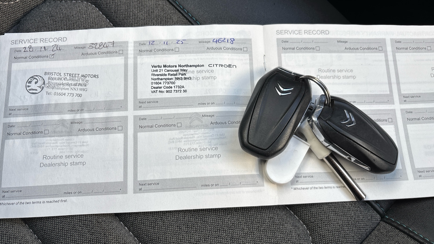 Used Citroen C4 2021 for sale - 77004295: Photo 19