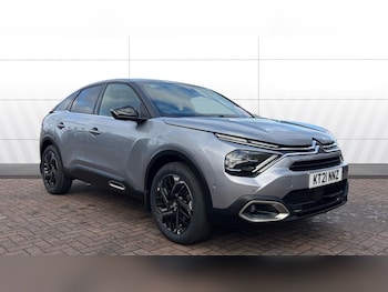 Used Citroen C4 2021 for sale - 77004295: Photo