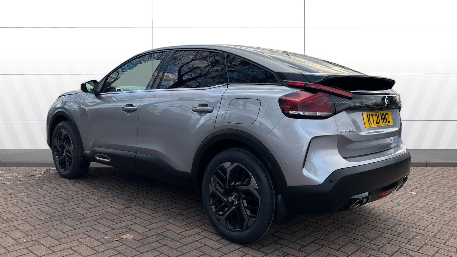 Used Citroen C4 2021 for sale - 77004295: Photo 2