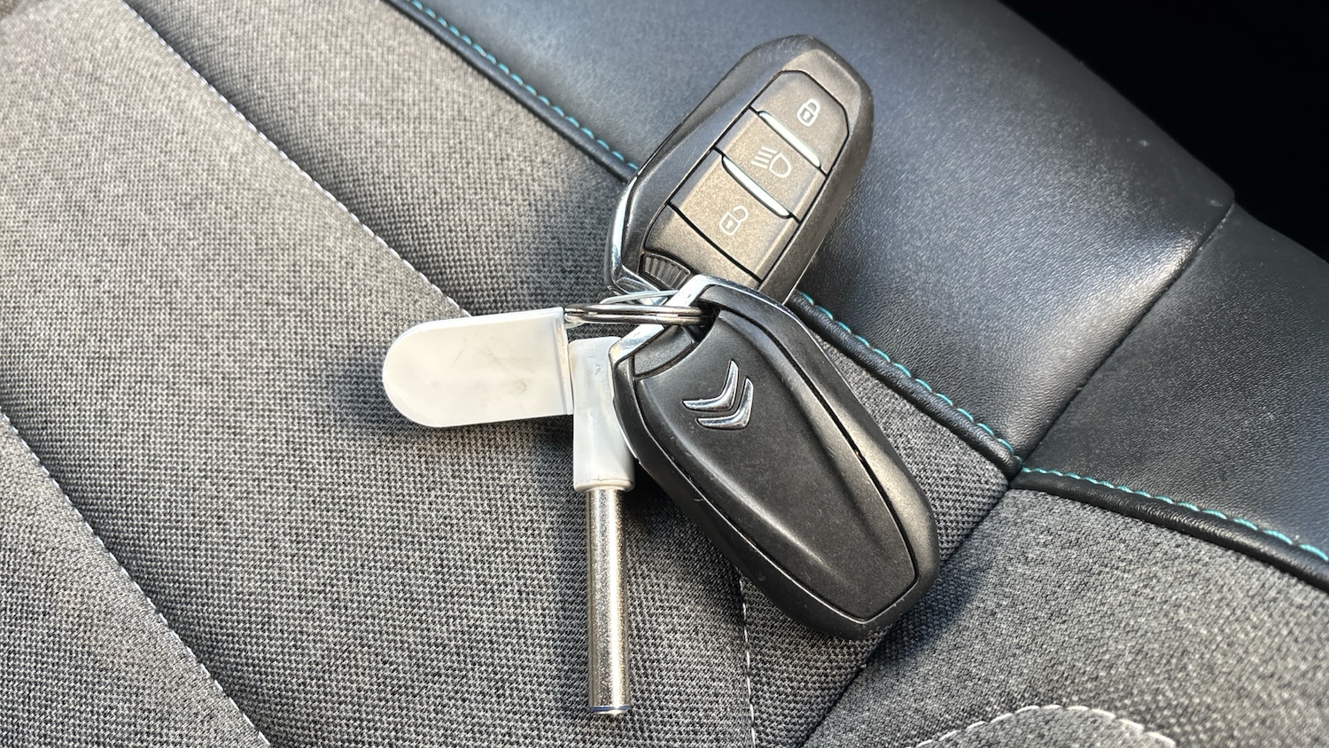 Used Citroen C4 2021 for sale - 77004295: Photo 20