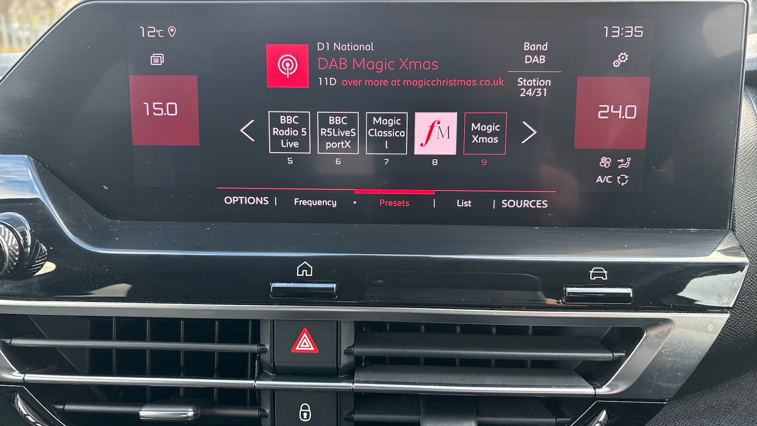 Used Citroen C4 2021 for sale - 77004295: Photo 23