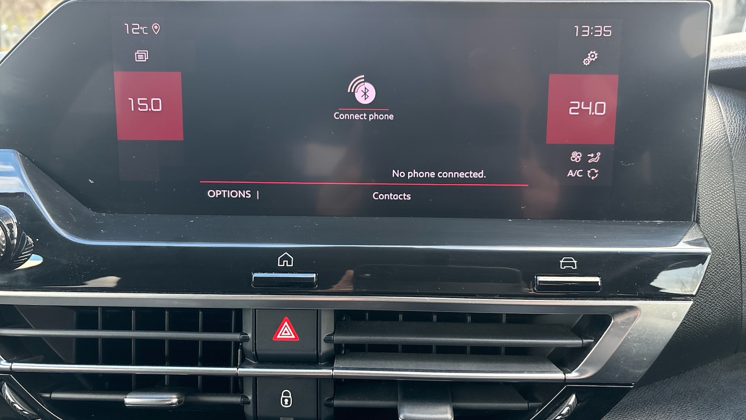 Used Citroen C4 2021 for sale - 77004295: Photo 25