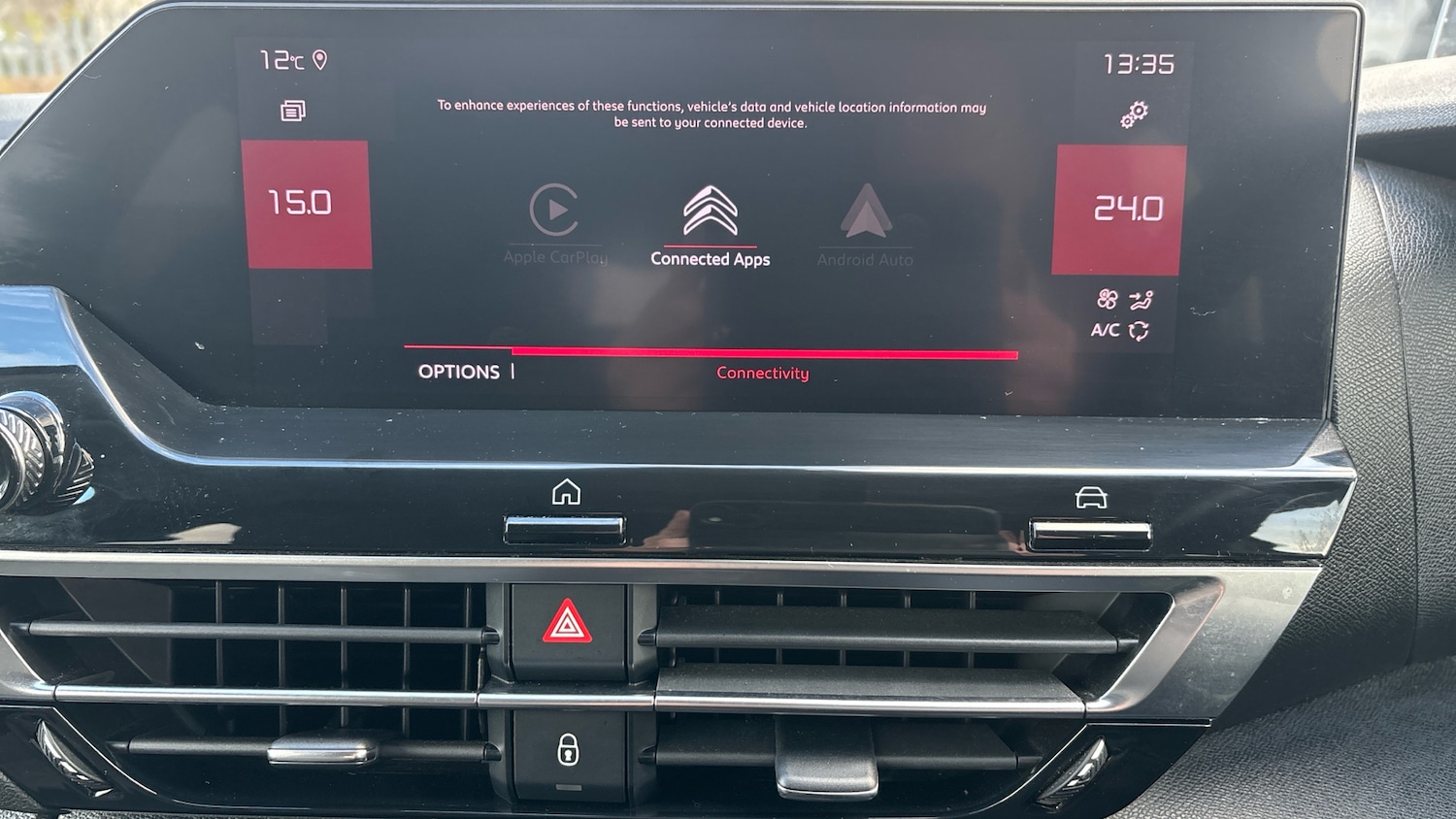 Used Citroen C4 2021 for sale - 77004295: Photo 26