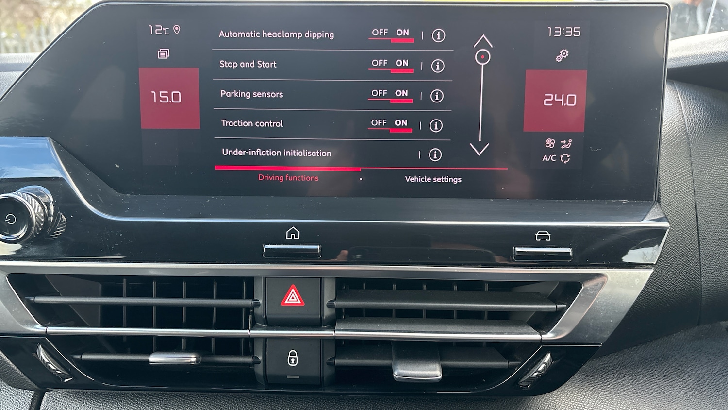 Used Citroen C4 2021 for sale - 77004295: Photo 27