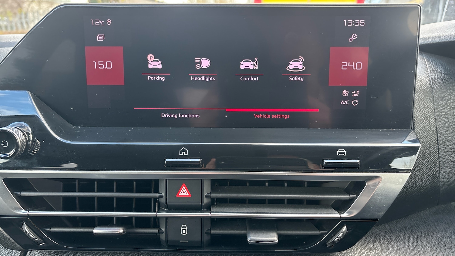 Used Citroen C4 2021 for sale - 77004295: Photo 28