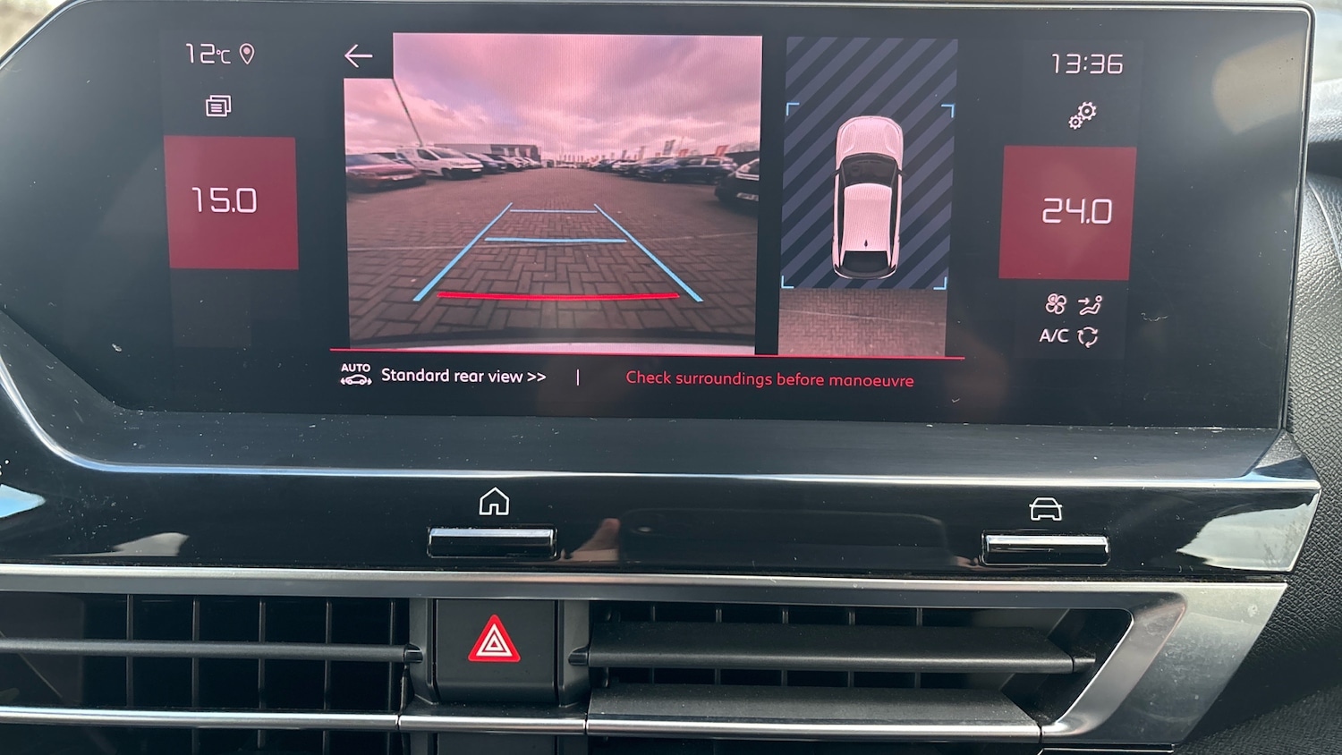 Used Citroen C4 2021 for sale - 77004295: Photo 29