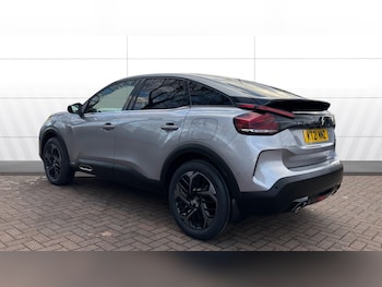 Used Citroen C4 2021 for sale - 77004295: Photo