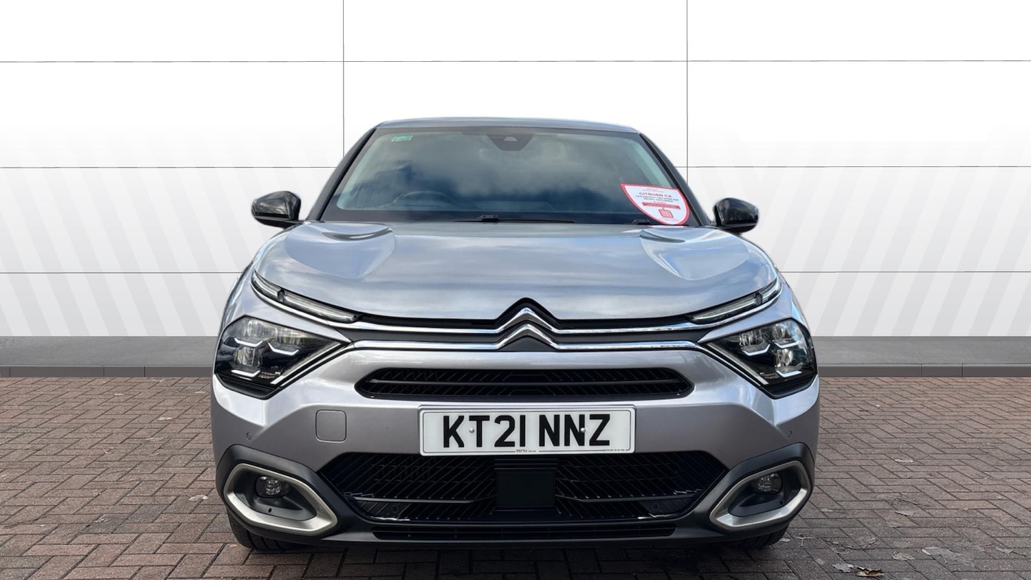 Used Citroen C4 2021 for sale - 77004295: Photo 3