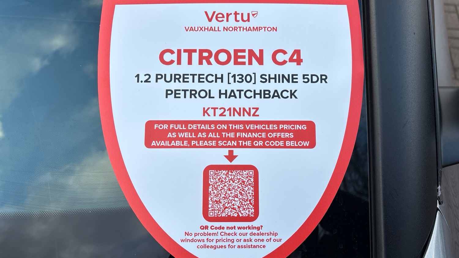 Used Citroen C4 2021 for sale - 77004295: Photo 46