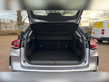 Used Citroen C4 2021 for sale - 77004295: Photo