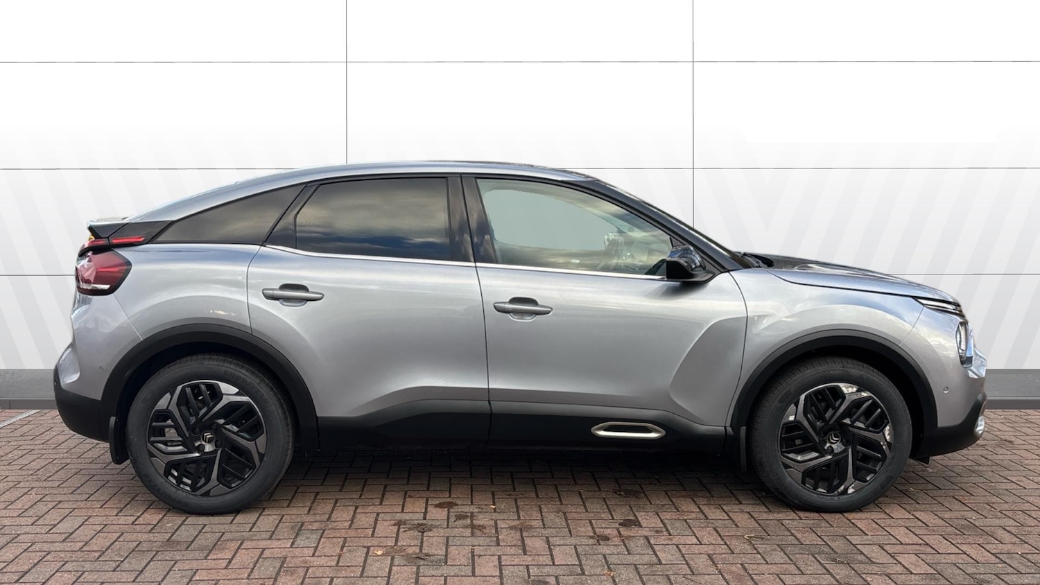 Used Citroen C4 2021 for sale - 77004295: Photo 5