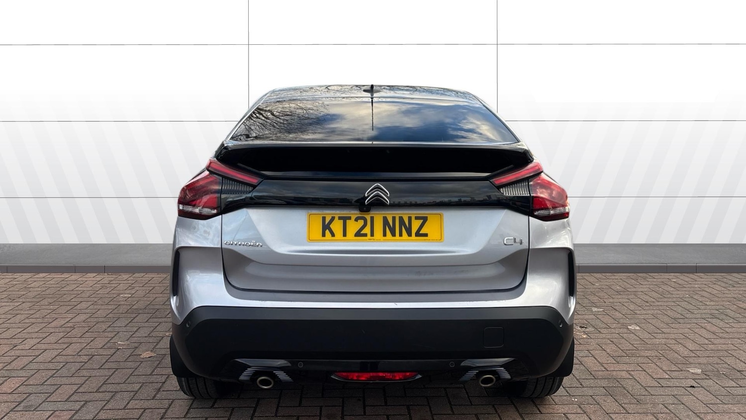 Used Citroen C4 2021 for sale - 77004295: Photo 6