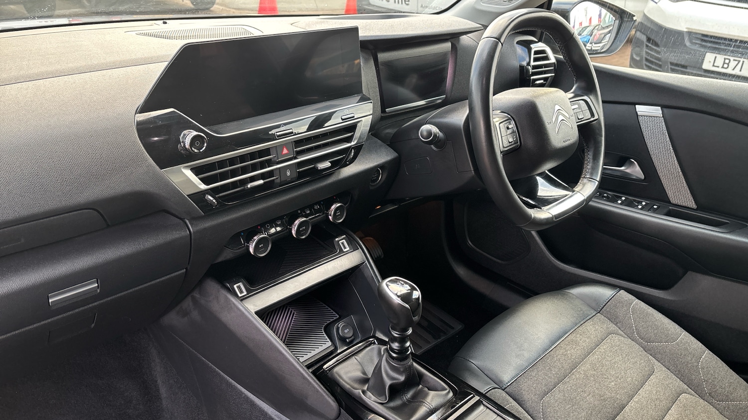 Used Citroen C4 2021 for sale - 77004295: Photo 9