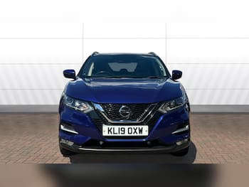 Used Nissan Qashqai 2019 for sale - 79478872: Photo