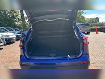 Used Nissan Qashqai 2019 for sale - 79478872: Photo