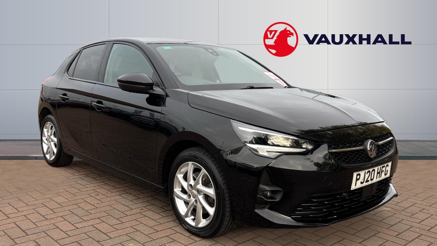 Used Vauxhall Corsa 2020 for sale - 76482752: Photo 1