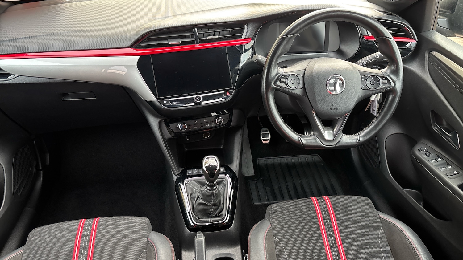 Used Vauxhall Corsa 2020 for sale - 76482752: Photo 10